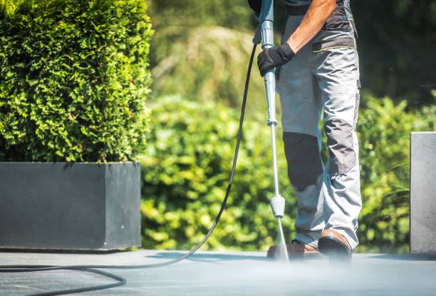 Best Roof Washing  in Columbia City, OR