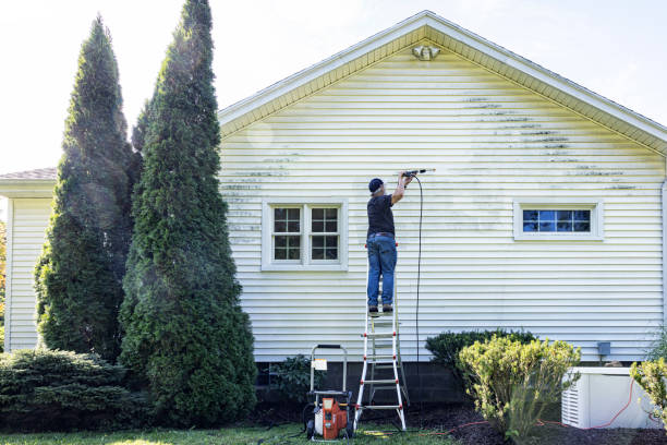  Columbia City, OR Pressure Washing Pros